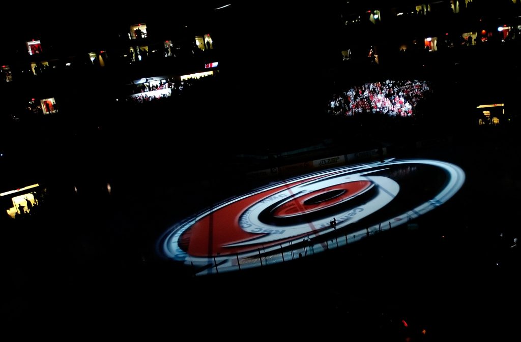 Hurricanes Acquire Stiven Sardarian – Pro Hockey Rumors