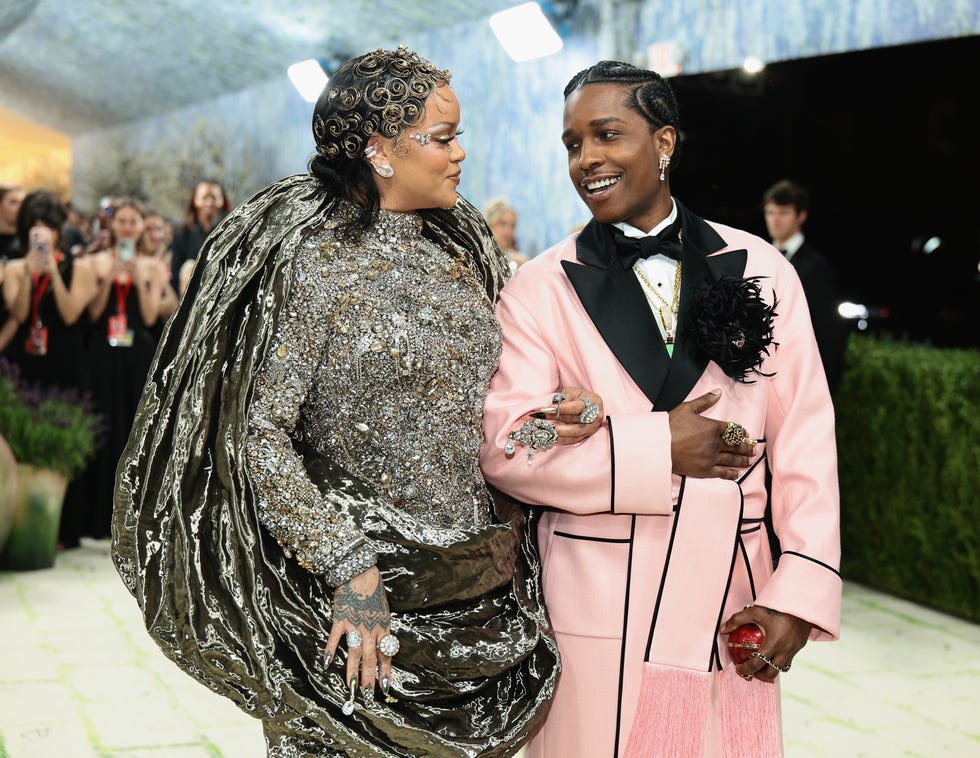 The 2026 Met Gala Celebrating "Costume Art" - Arrivals