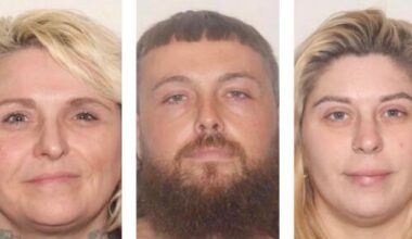 Tomb raiders breaking into cemeteries across U.S. to steal from the dead, Florida deputies say