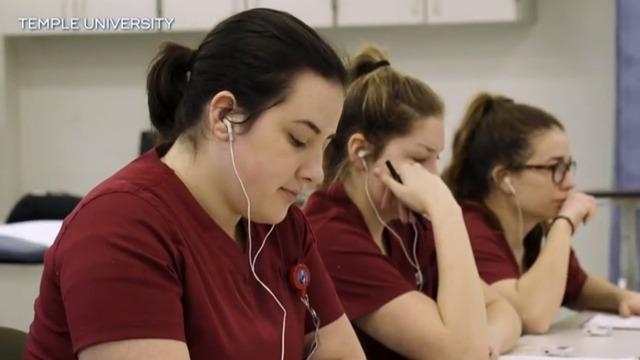 Virginia considers calls for mandatory school nurses as healthcare gaps persist – WTOP News