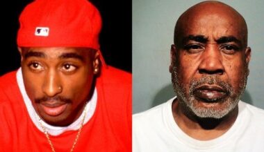 Man who allegedly arranged Tupac Shakur's 1996 killing going on trial in Las Vegas