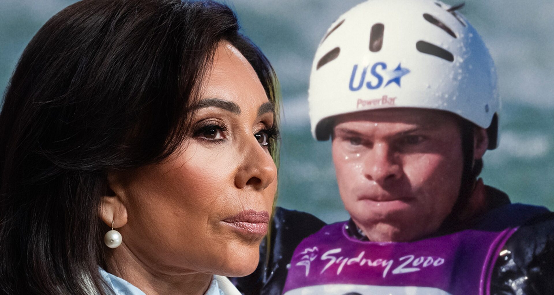 Jeanine Pirro Drops Reflecting Pool Case against David Hearn, Cites 'Flawed Installation'