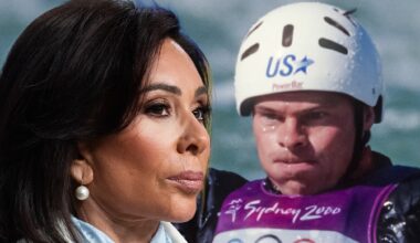 Jeanine Pirro Drops Reflecting Pool Case against David Hearn, Cites 'Flawed Installation'