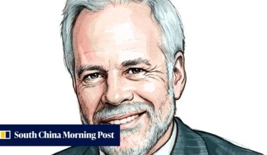 Open Questions | US economist Barry Eichengreen on reality of de-dollarisation and next currency reshuffle