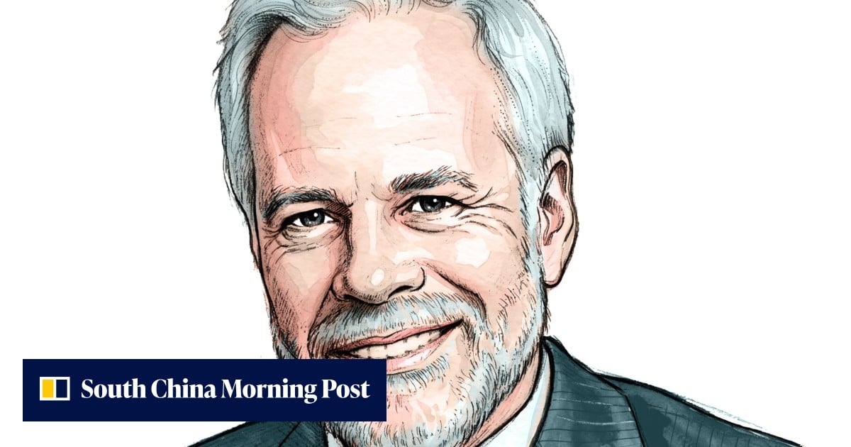 Open Questions | US economist Barry Eichengreen on reality of de-dollarisation and next currency reshuffle