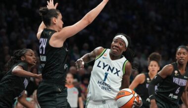WNBA Predictions & Best Bets Today: Player Props Beyond the Obvious Favorites
