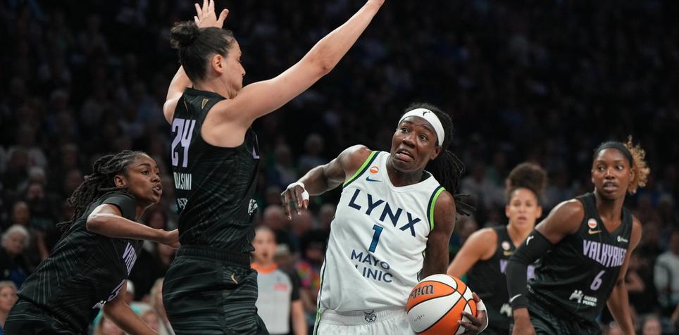 WNBA Predictions & Best Bets Today: Player Props Beyond the Obvious Favorites