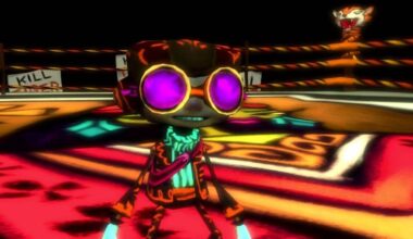 Psychonauts Dev Now Owns All Its Games And Publishing Rights