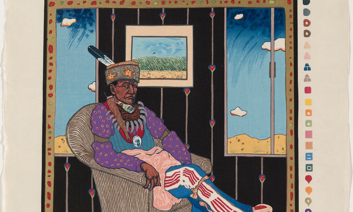 US National Gallery of Art acquires paintings, sculptures and photographs spanning five centuries - The Art Newspaper