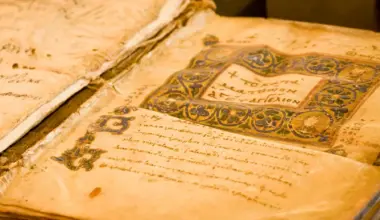 This AI has managed to read more than 32,000 medieval manuscripts that no one had transcribed