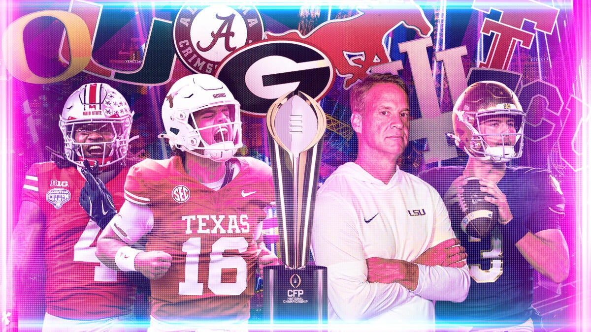 2026 College Football Playoff predictions, expert picks for Heisman, Coach of the Year and more