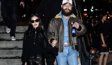 Post Malone Engaged to Christy Lee