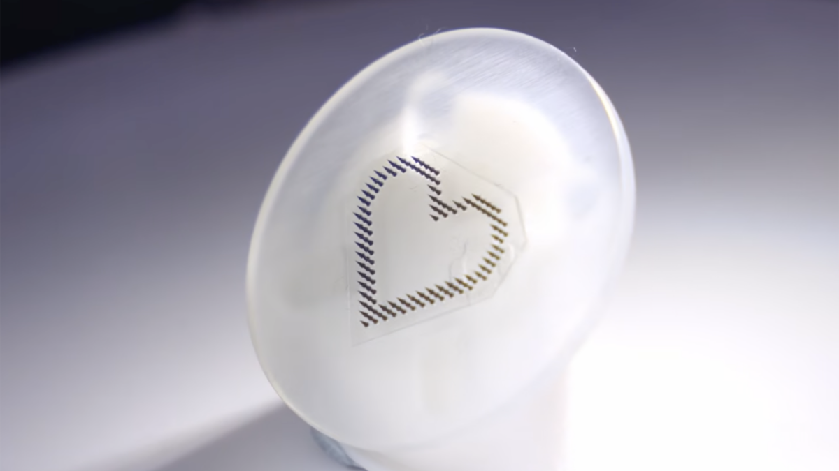 A London Startup Is Selling Permanent Stick-On Tattoos—and It Wants to Do Mail Order