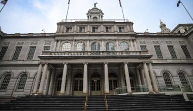 Op-ed | Stop using retirees as New York City’s financial backstop