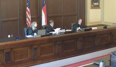 State boards clash in court over concealed handgun training rules