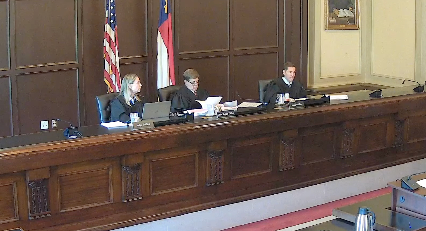 State boards clash in court over concealed handgun training rules