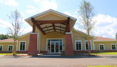$8.7 Million Grant To Expand Healthcare Access In Century, Reopen Second Clinic Location : NorthEscambia.com