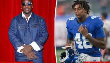 Accused NFL scammer found dead in NJ pool — weeks after multimillion-dollar scheme exposed