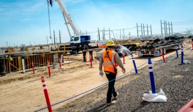 Meta turns to skilled trades as AI boom drives massive workforce demand
