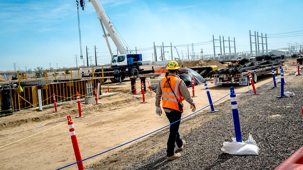 Meta turns to skilled trades as AI boom drives massive workforce demand