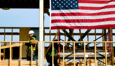 AI data center boom drives demand for skilled trades workers in US