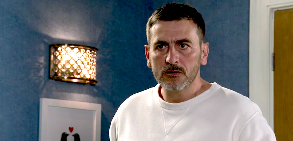 Coronation Street, Peter Barlow coronation street, peter barlow