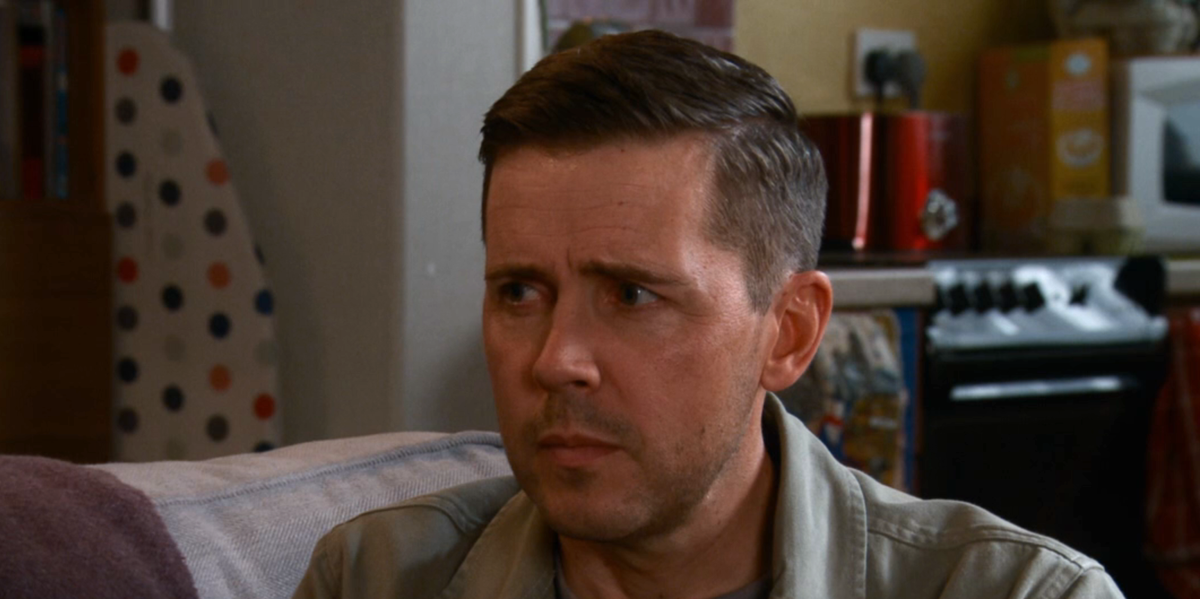 Exclusive: Coronation Street teases "tragic" return for Todd