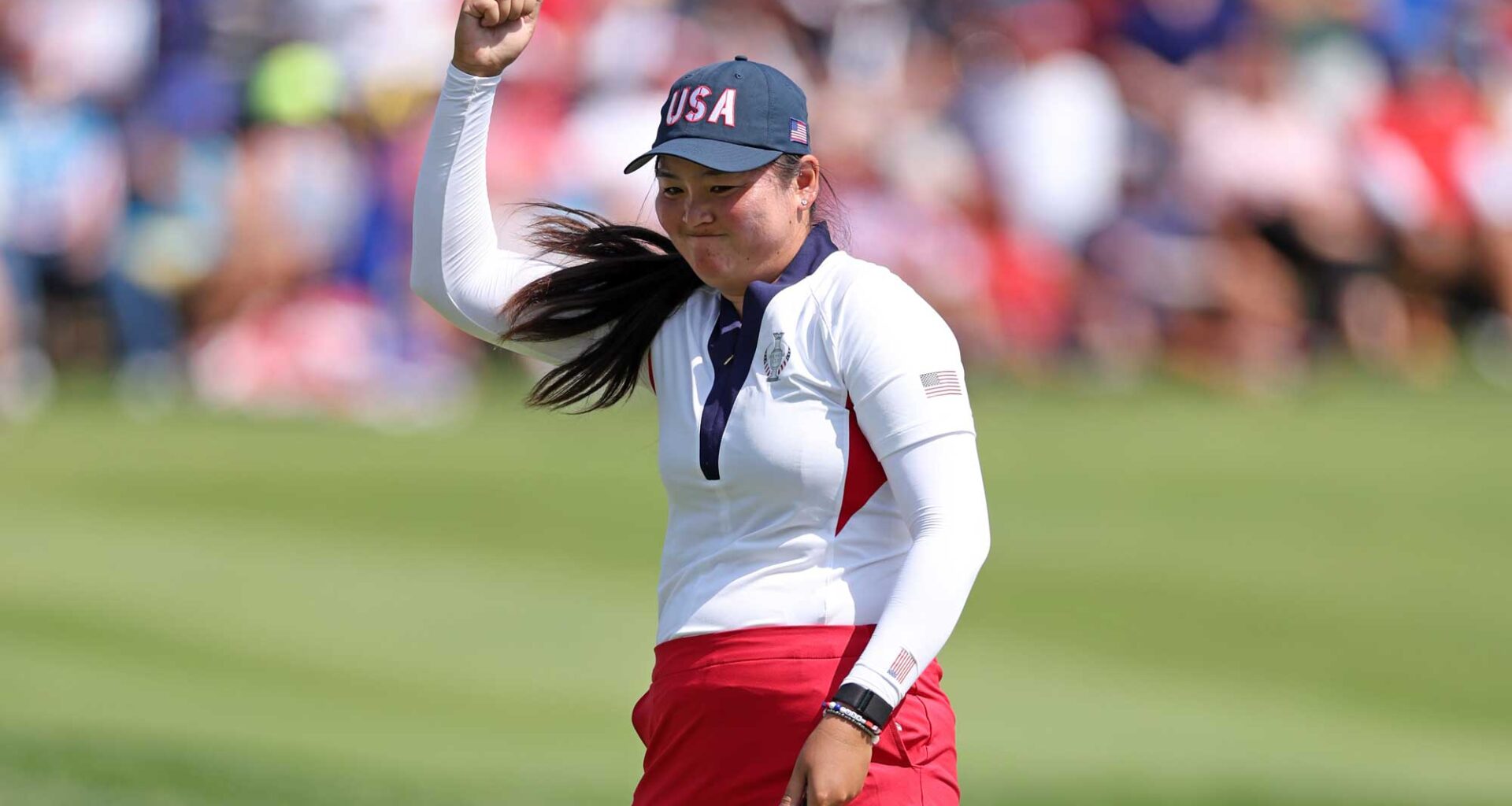 LPGA Home