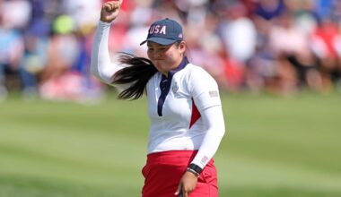 LPGA Home