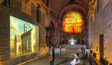 Catalonia Launches New International Tourism Campaign Celebrating Its Living Culture | News