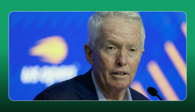 U.S. Open "Will Become Tennis Disneyland" Says USTA CEO