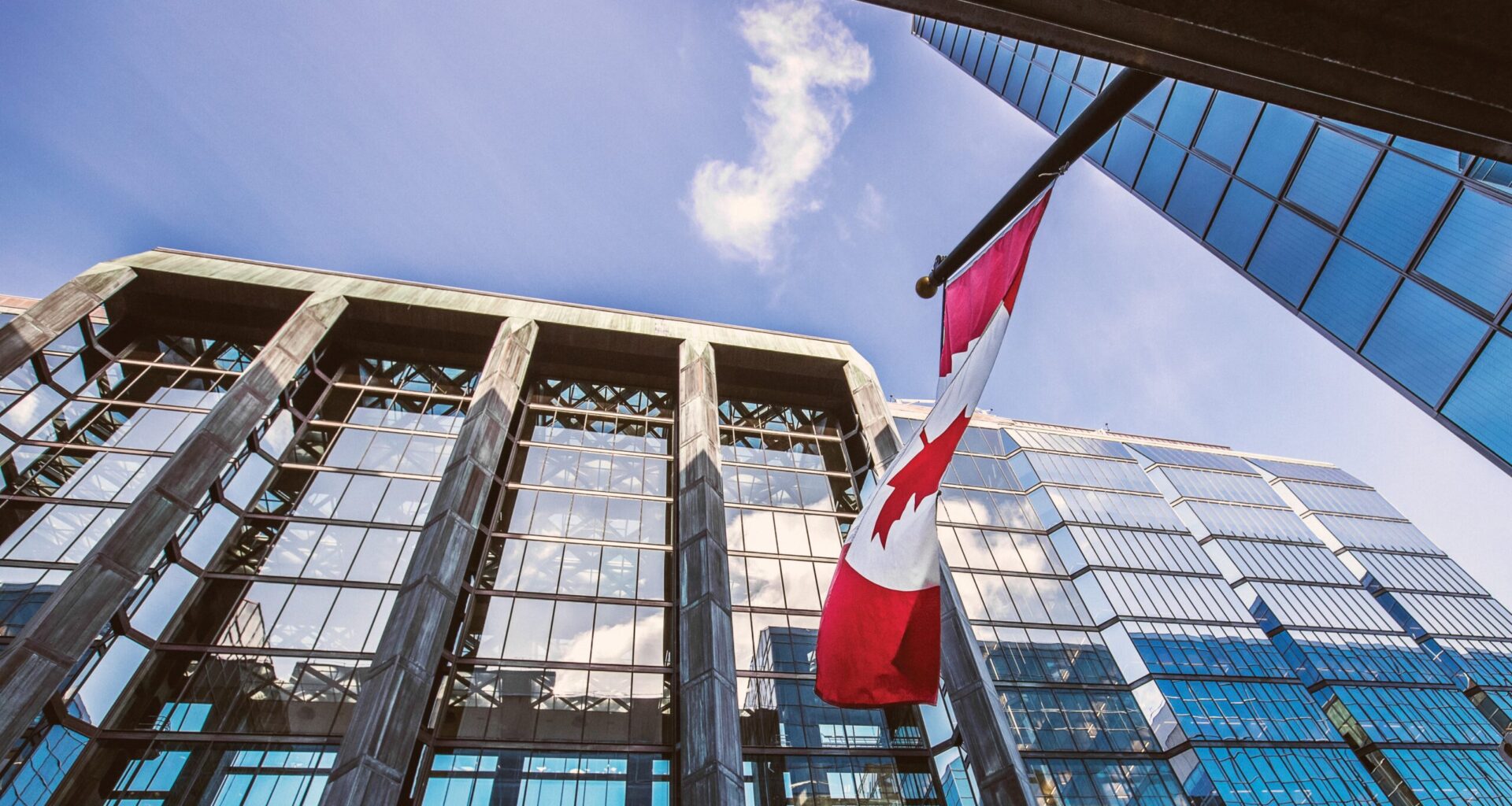 Canada’s economic tides are turning following July’s jobs report