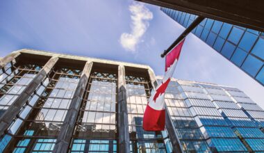 Canada’s economic tides are turning following July’s jobs report
