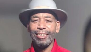 Norris Brown, Georgia football national champion, dead at 65