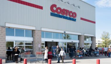 Costco brings back sweet treat discontinued 2024