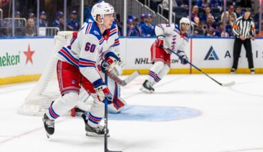 Rangers bring back Scott Morrow in defensive boost