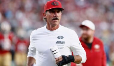 49ers coach Kyle Shanahan's official crash report finally released