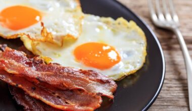 The breakfast mistake that can raise your risk of death by up to 29%