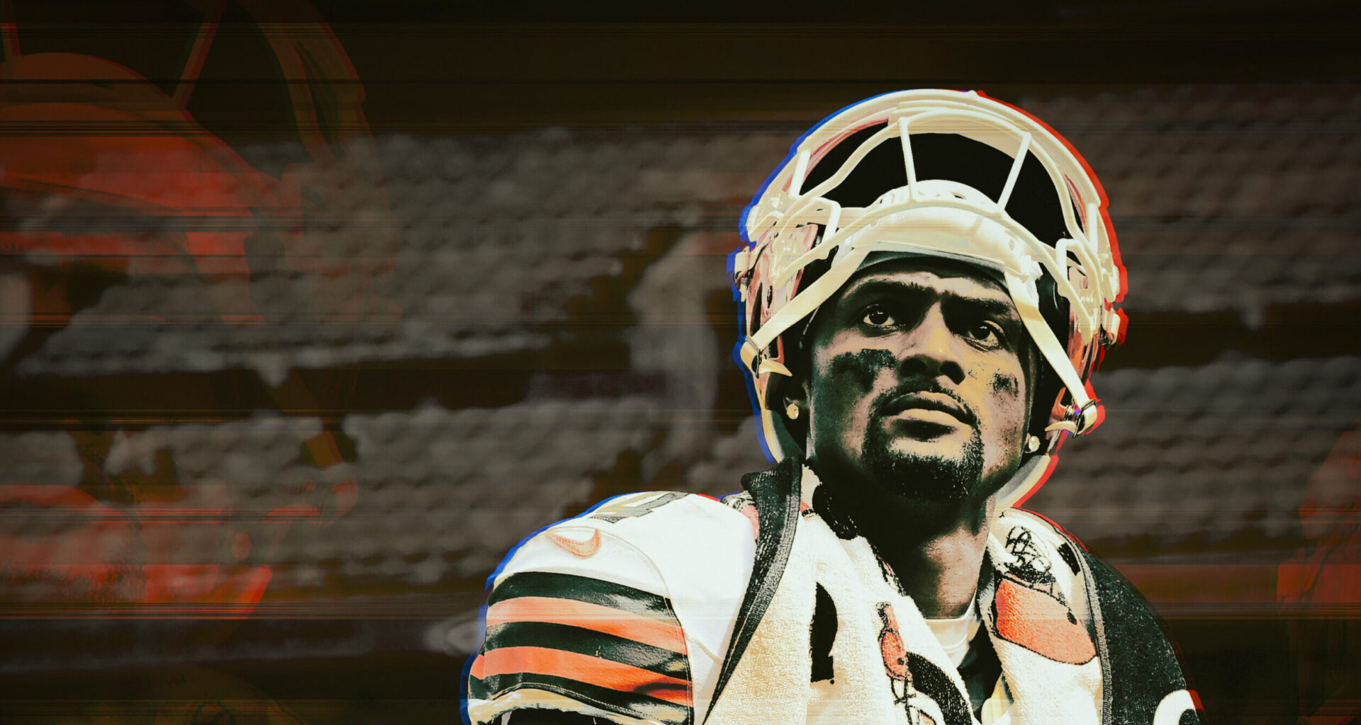 The Browns Are Losing Their Season—and Much More—by Starting Deshaun Watson