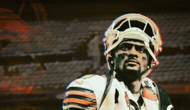The Browns Are Losing Their Season—and Much More—by Starting Deshaun Watson
