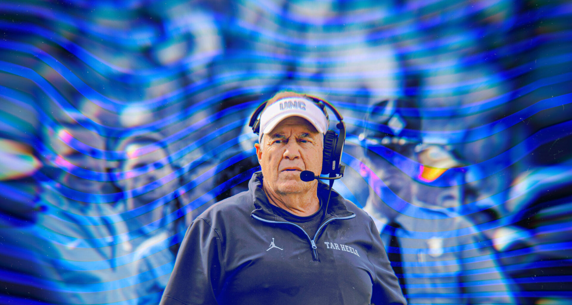 Bill Belichick’s System Failure - The Ringer