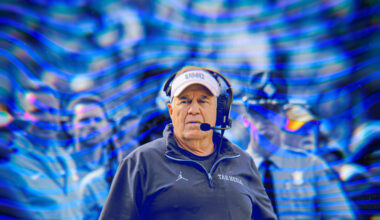 Bill Belichick’s System Failure - The Ringer