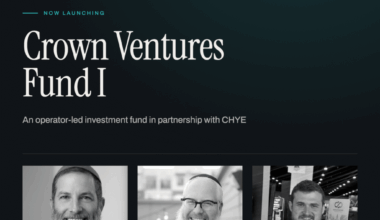 Fund to Invest $50K-$100K in Startups Led by Frum Founders