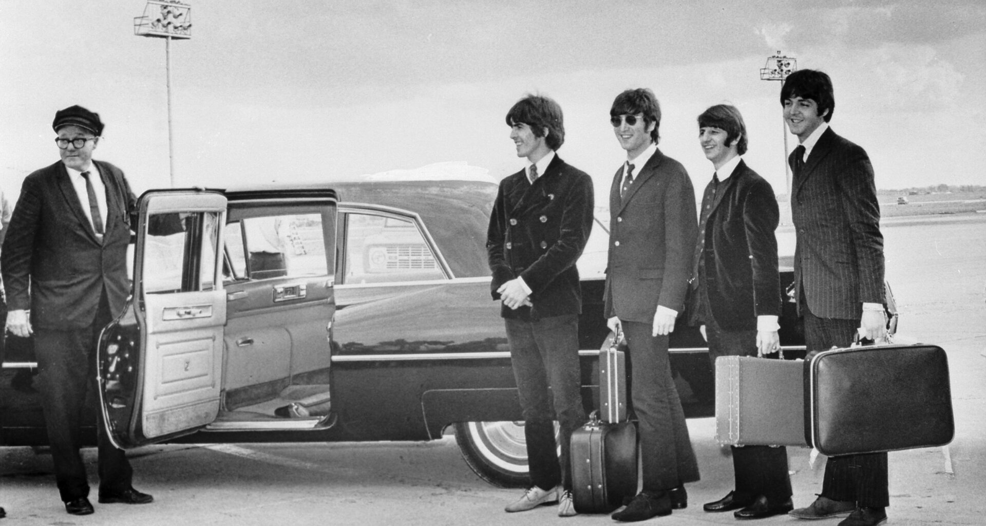 Opinion: Chicago's rock ’n’ roll summer of 1966 was culturally transcendent
