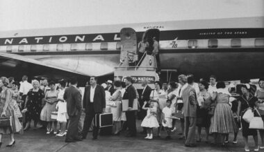 Cuban Refugees’ Special Treatment Is No More