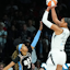 A'ja Wilson of the Las Vegas Aces WNBA
