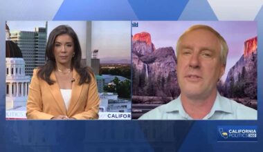 Full interview: Leader of California Energy Commission defends new tire rules