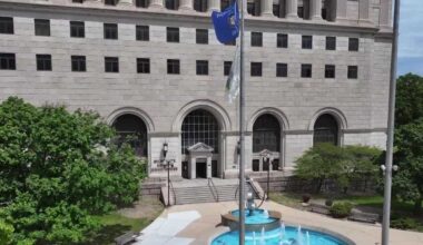 Milwaukee Co. supervisor calls for overhaul of part-time employee pension program