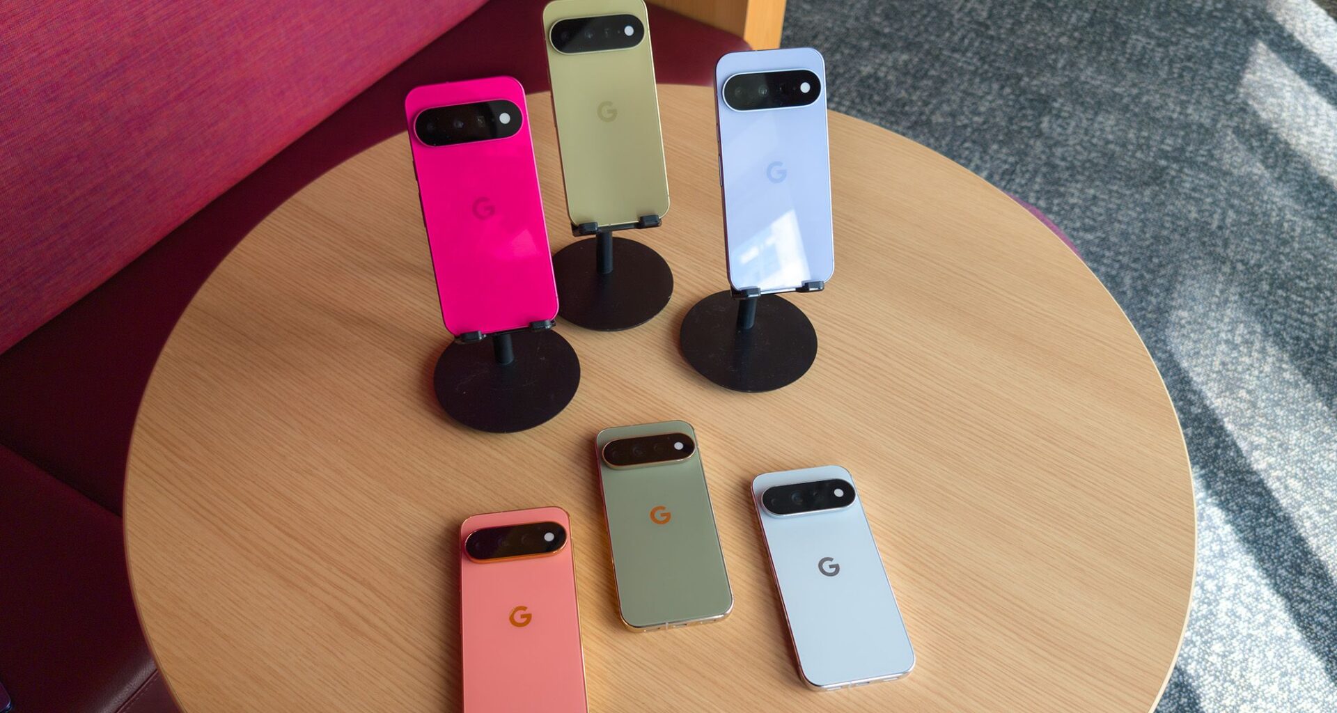 Which Google Pixel 11 color should you buy?