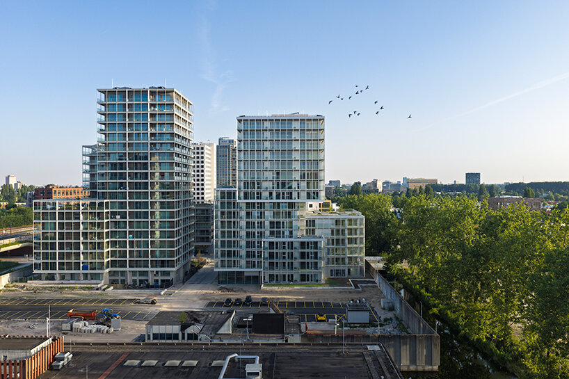 david gianotten of OMA on why local context matters in shaping future cities - 5